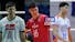 Bryan Bagunas, Marck Espejo, Jau Umandal headline Philippine men’s national team pool for AVC Challenge Cup